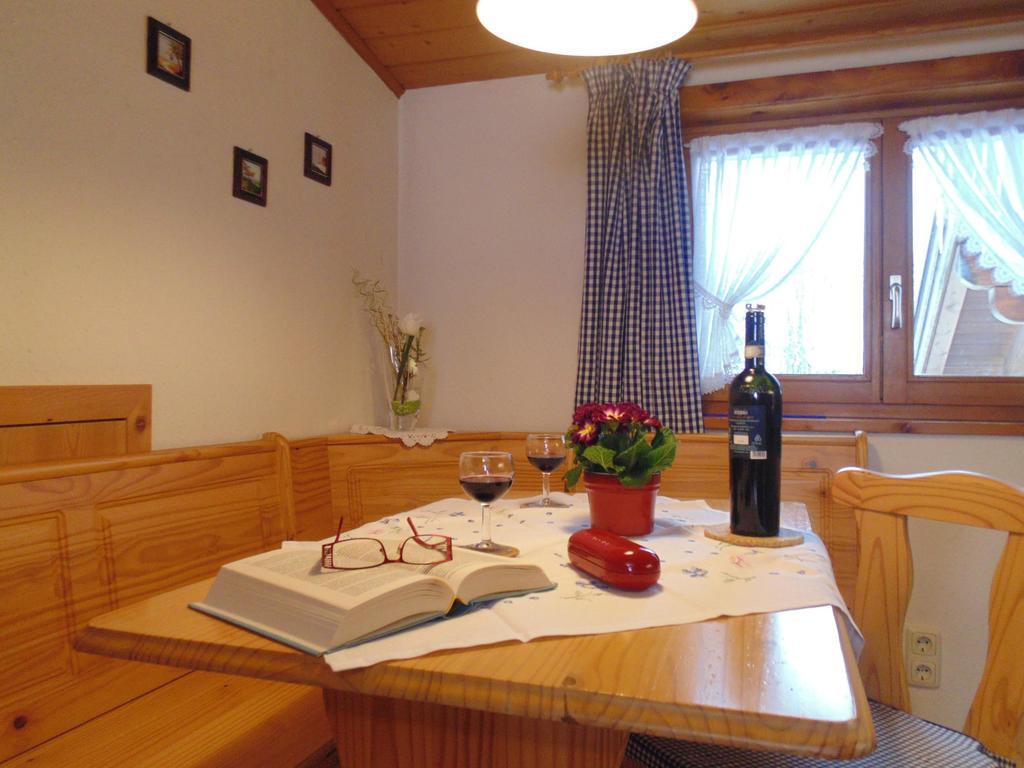 Landhaus Schmid 오버스트도르프 객실 사진